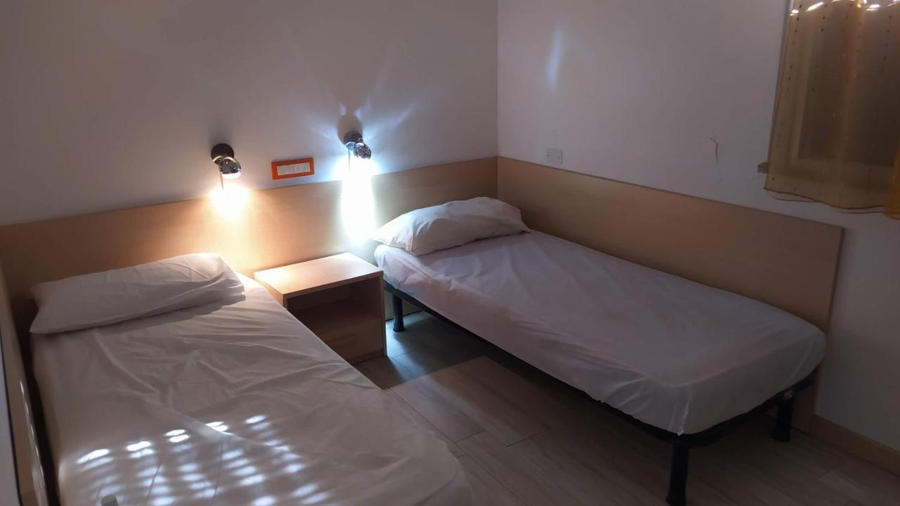 Quadrifoglio 43 Ferienhaus *